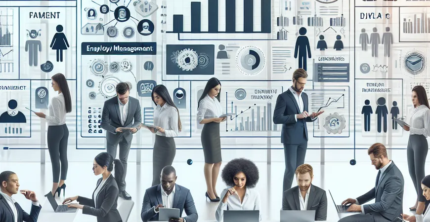 算薪遇到复杂考勤？4 个方法轻松应对特殊情况